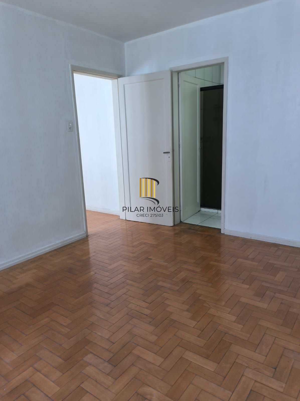 Apartamento 1 dormitório no bairro Bom Fim