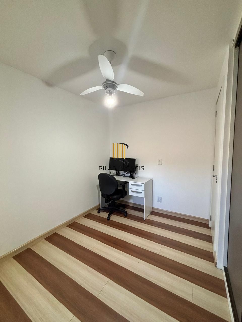 Apartamento 2 Dorm. Condominio Residencial Figueiras/Canoas