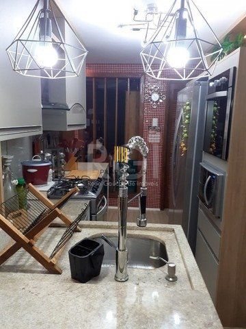 Casa para Venda - 80m², 2 dormitórios, 1 vaga - Medianeira