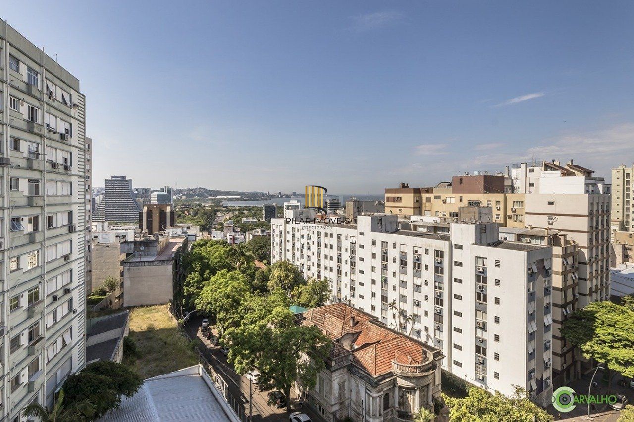 Apartamento para Venda - 57m², 1 dormitório, Centro Histórico