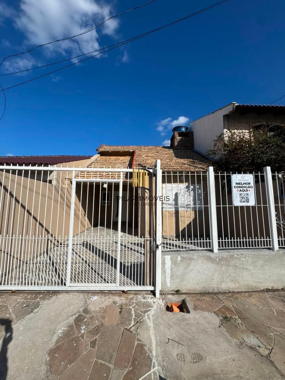 Casa a venda no Parque da Matriz - Cachoeirinha