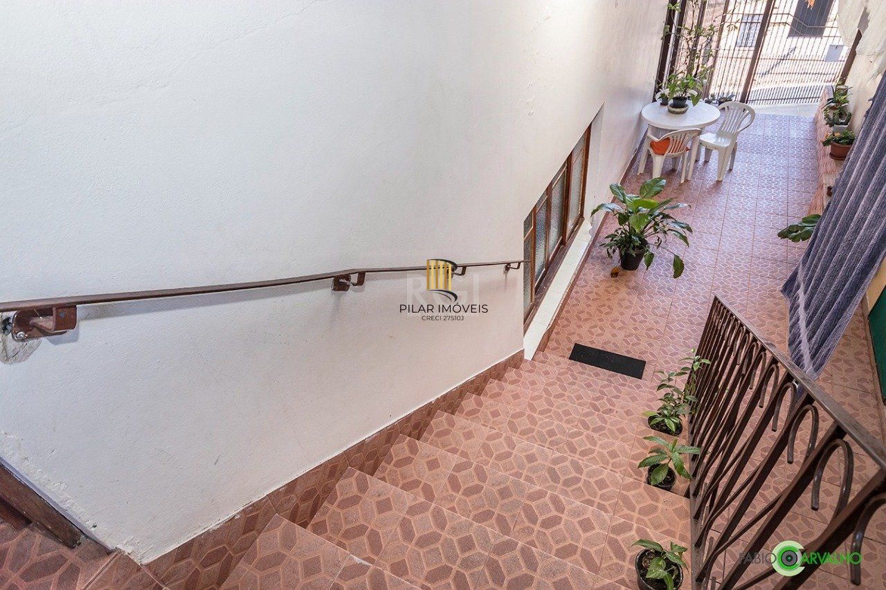 Apartamento para Venda - 271.7m², 3 dormitórios, sendo 1 suites, 4 vagas - Jardim Sabará