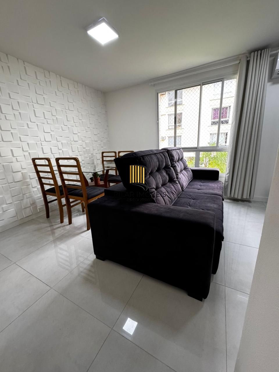 Apartamento 2 Dorm. Condominio Residencial Figueiras/Canoas