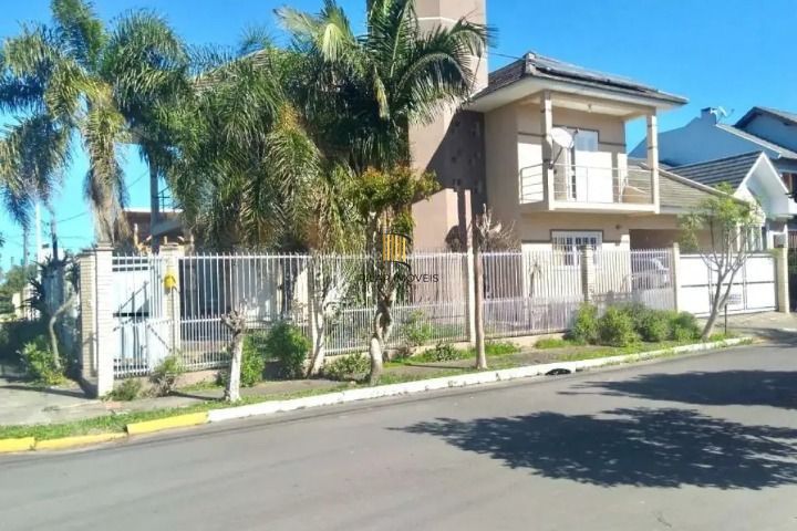 CASA A VENDA NO BAIRRO PARQUE DA MATRIZ EM CACHOEIRINHA