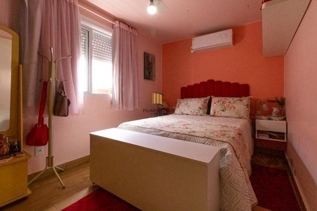 Casa 3 dormitórios no bairro Nossa Senhora das Graças