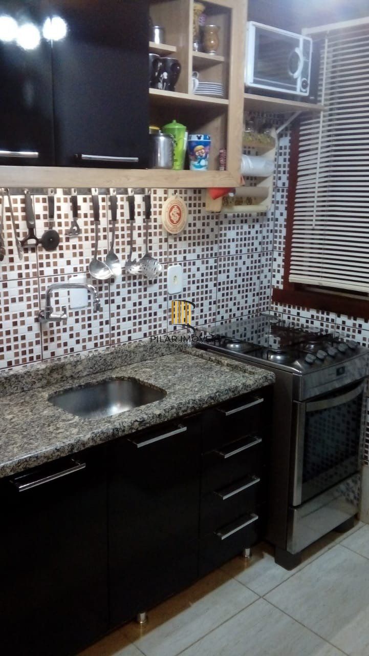 Apartamento para Venda - 38.34m², 2 dormitórios, 1 vaga - Vila Nova