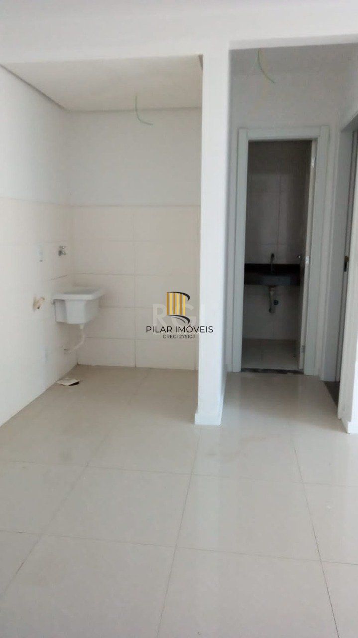 Apartamento para Venda - 41.4m², 1 dormitório, sendo 1 suites, Jardim Itu