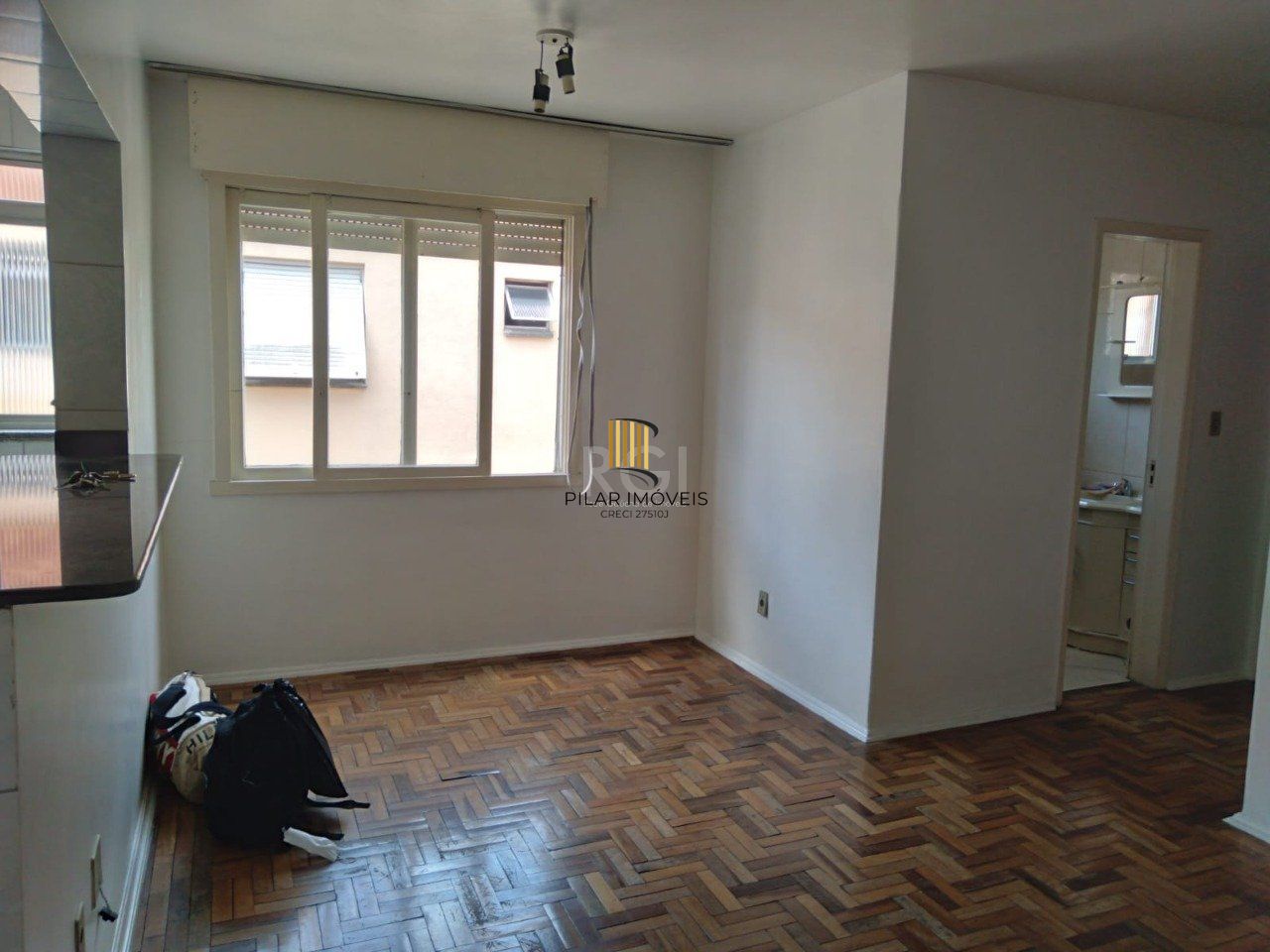 Apartamento para Venda - 59m², 2 dormitórios, Jardim Leopoldina