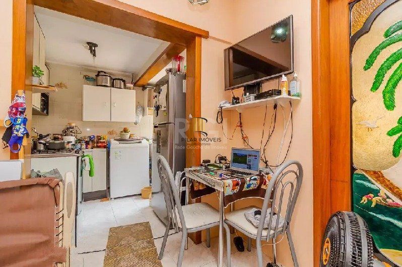 Apartamento 1 dormitório no bairro Centro Histórico