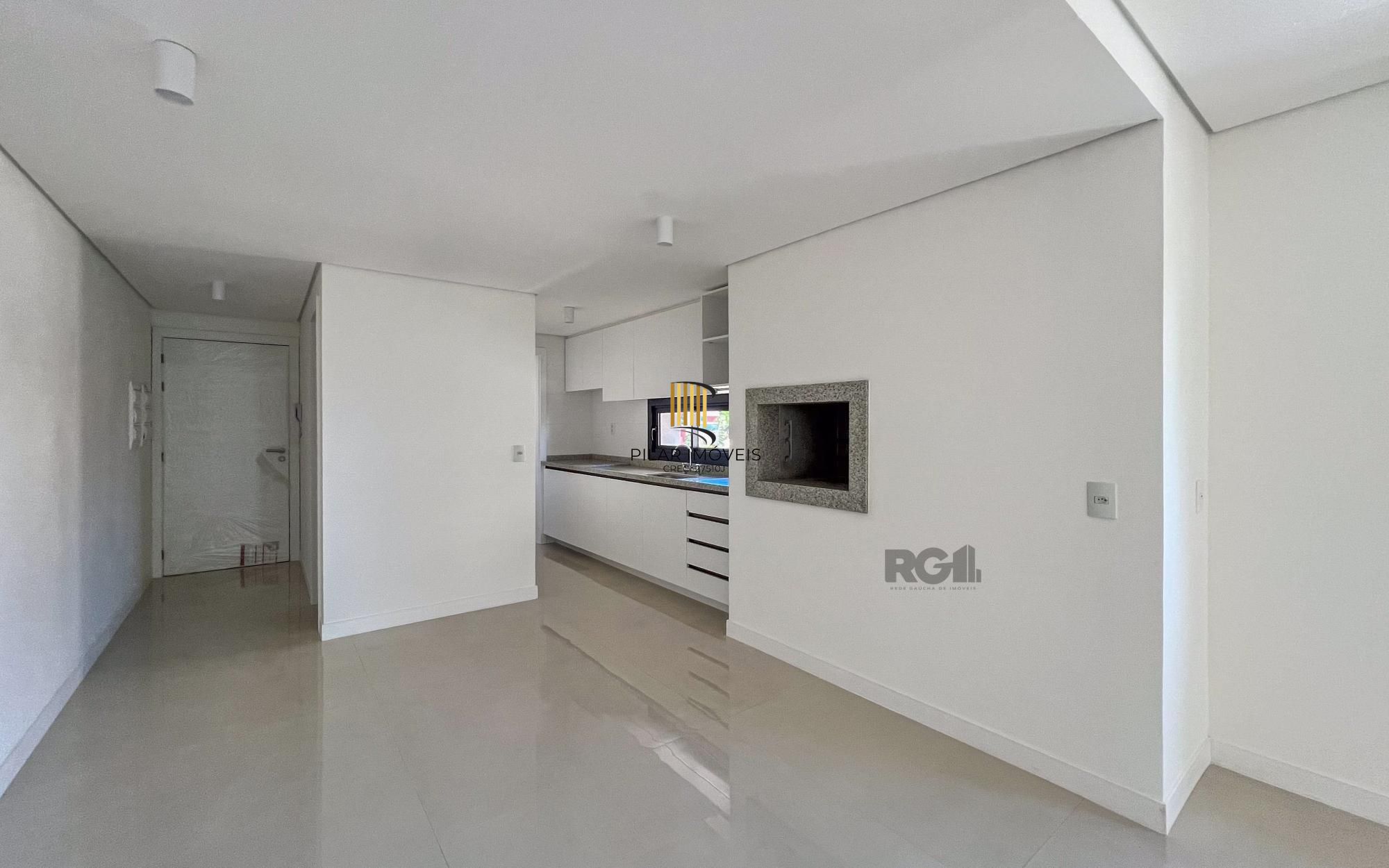 Apartamento 3 dormitórios no bairro Moinhos de Vento