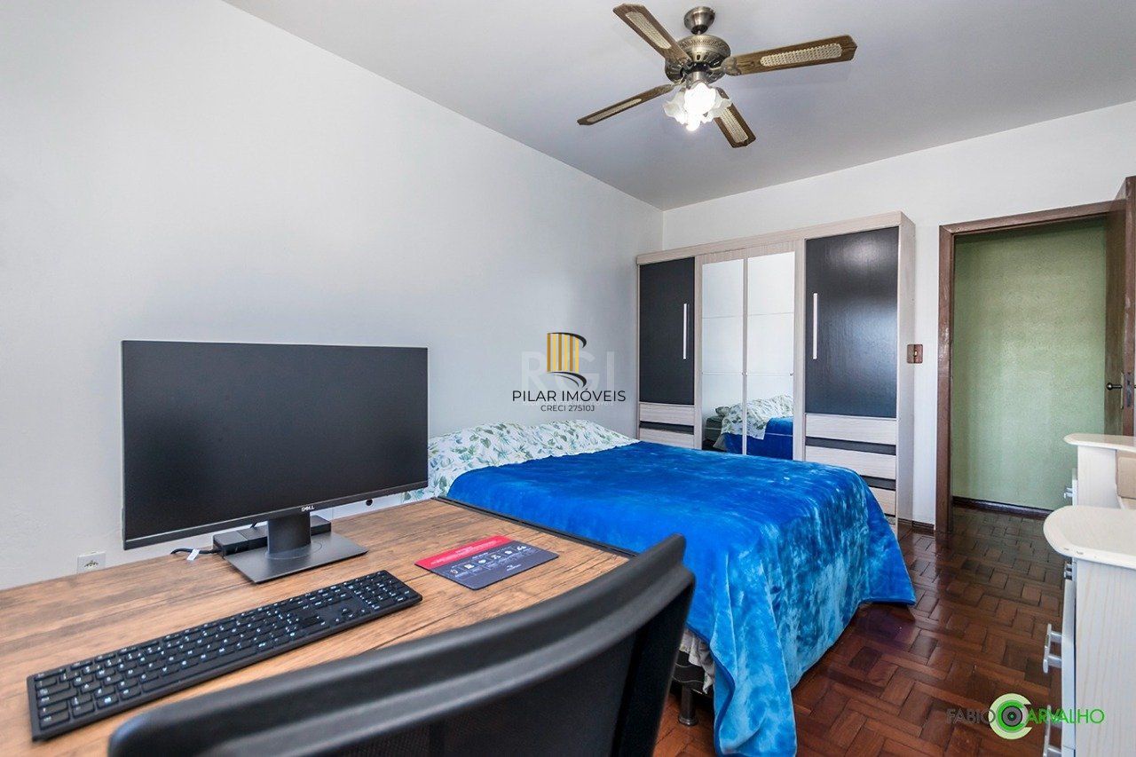 Apartamento para Venda - 271.7m², 3 dormitórios, sendo 1 suites, 4 vagas - Jardim Sabará