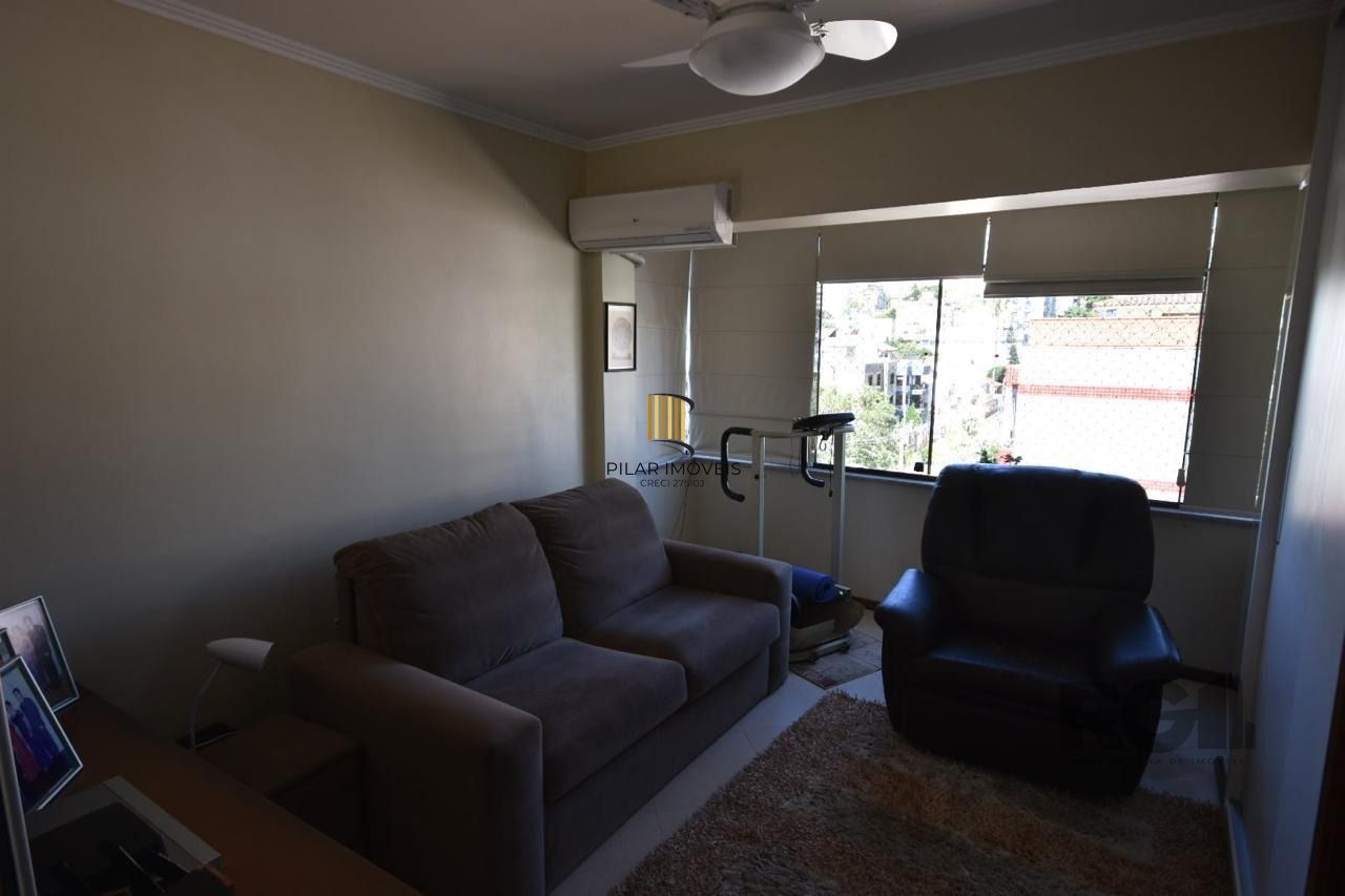 Apartamento 3 dormitórios no bairro São João