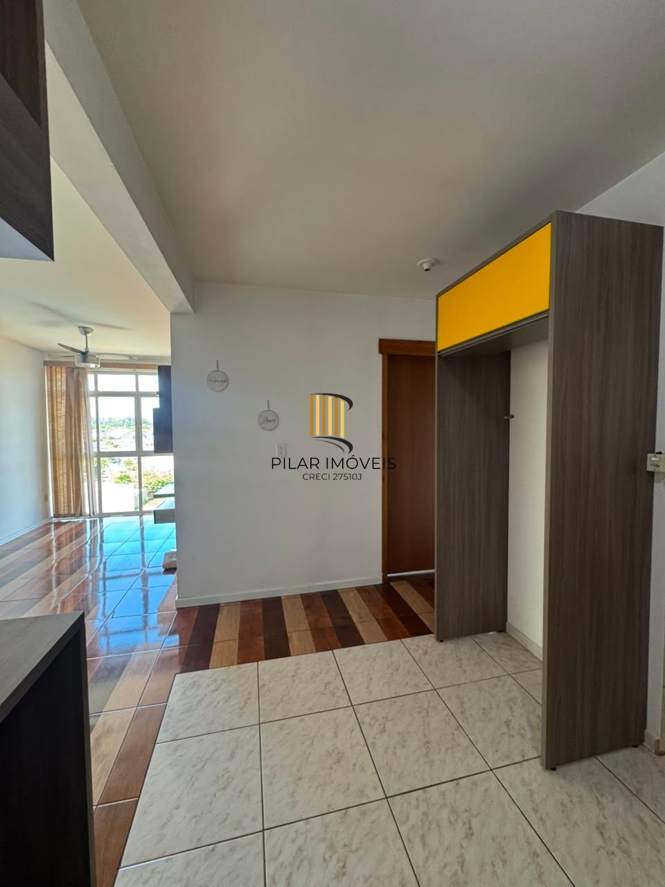 Apartamento à Venda no Morada do Vale II - Gravataí