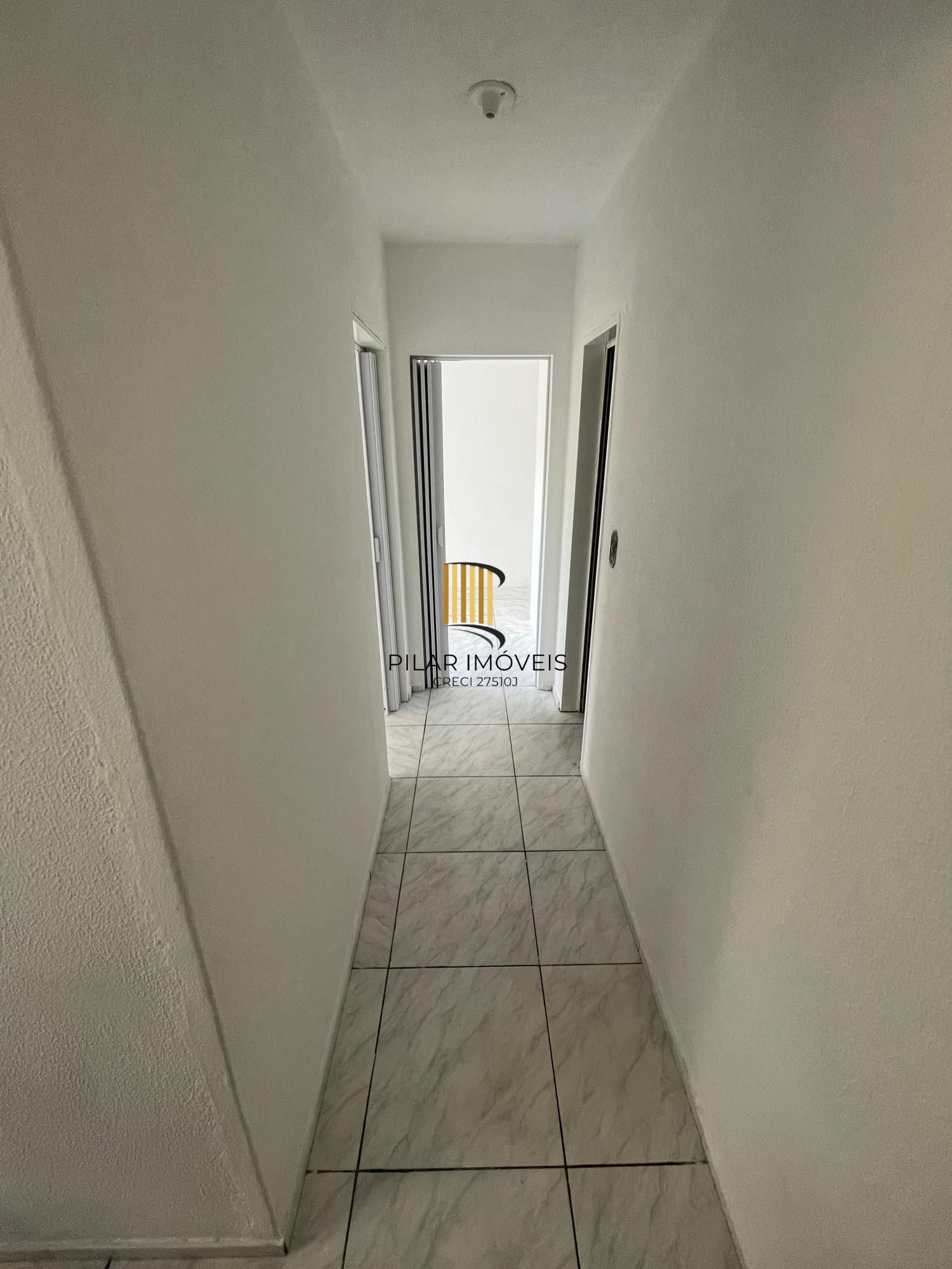 Apartamento / 2 Quartos / 1 Vaga / Cestto Atacadista / Jardim Itu / Porto Alegre / RS