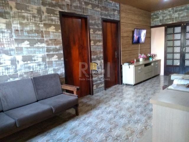 Casa para Venda - 300m², 4 dormitórios, 3 vagas - Sarandi