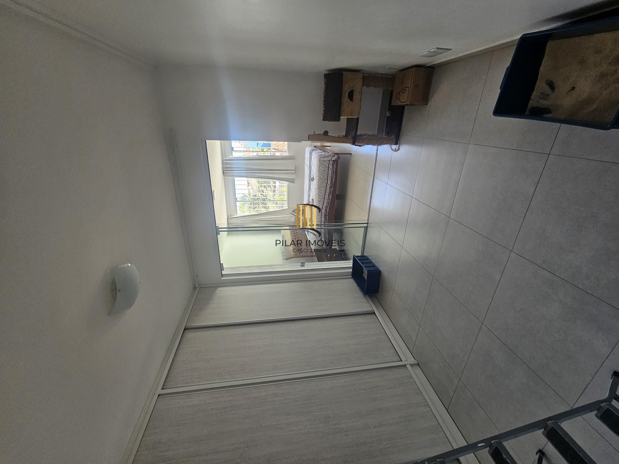 Casa 4 dormitórios no bairro São João