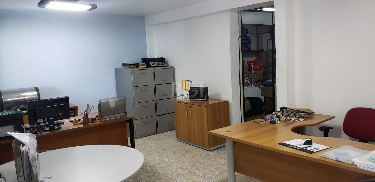Depósito/Pavilhão para Venda - 158.25m², 0 dormitórios, Niterói