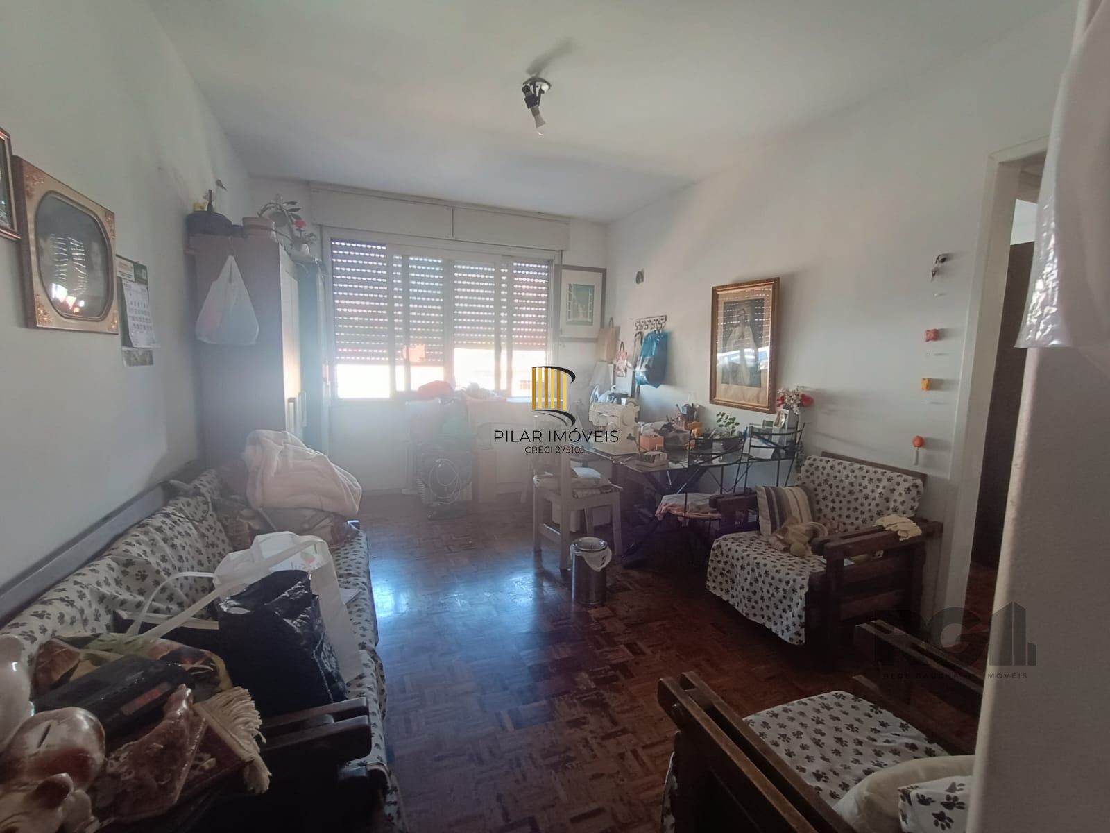 Apartamento 1 dormitório no bairro Tristeza - Pilar Imóveis