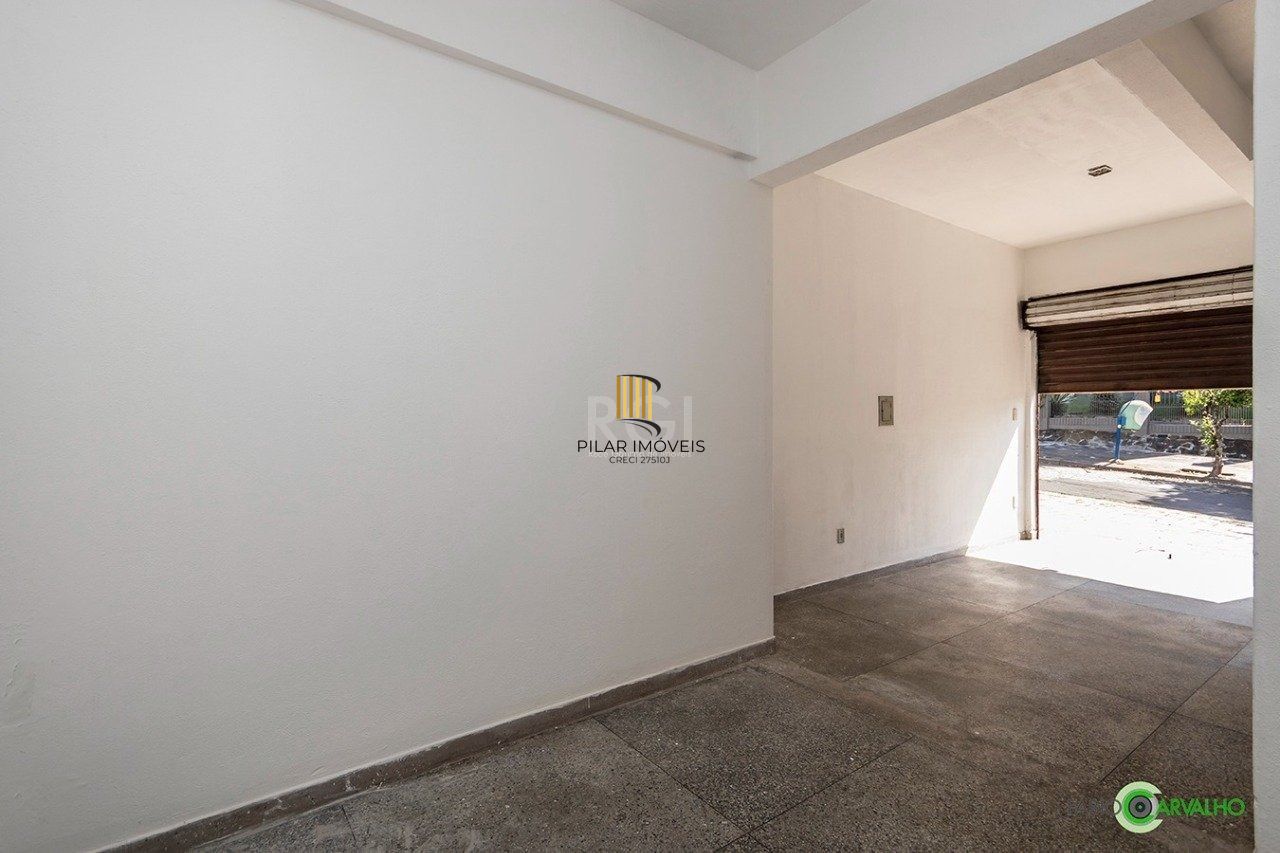 Loja para Venda - 25.95m², 0 dormitórios, Jardim Sabará - Pilar Imóveis