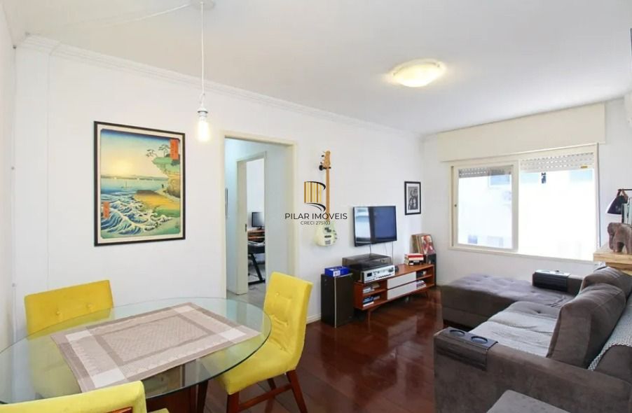 Apartamento 2 dormitórios no bairro Higienópolis