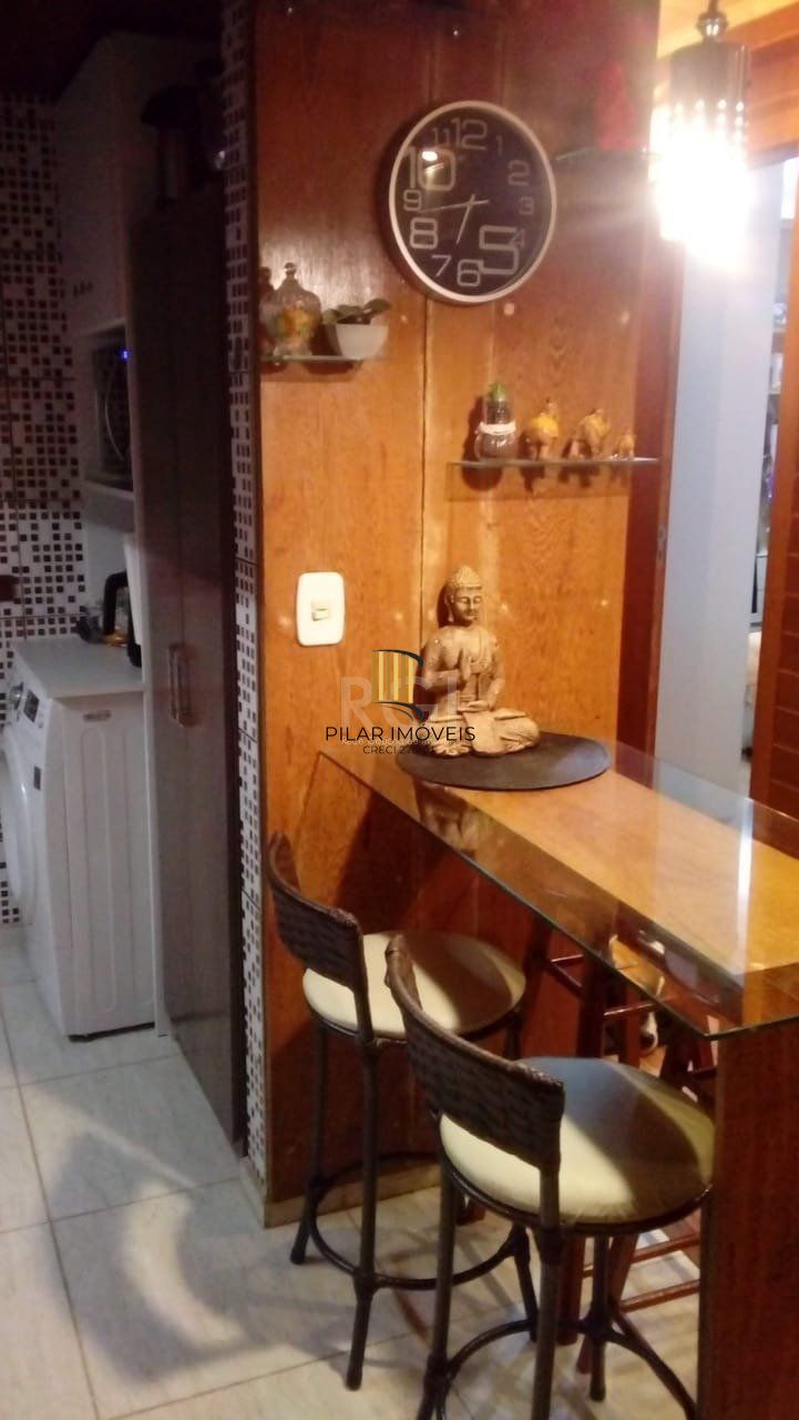 Apartamento para Venda - 38.34m², 2 dormitórios, 1 vaga - Vila Nova