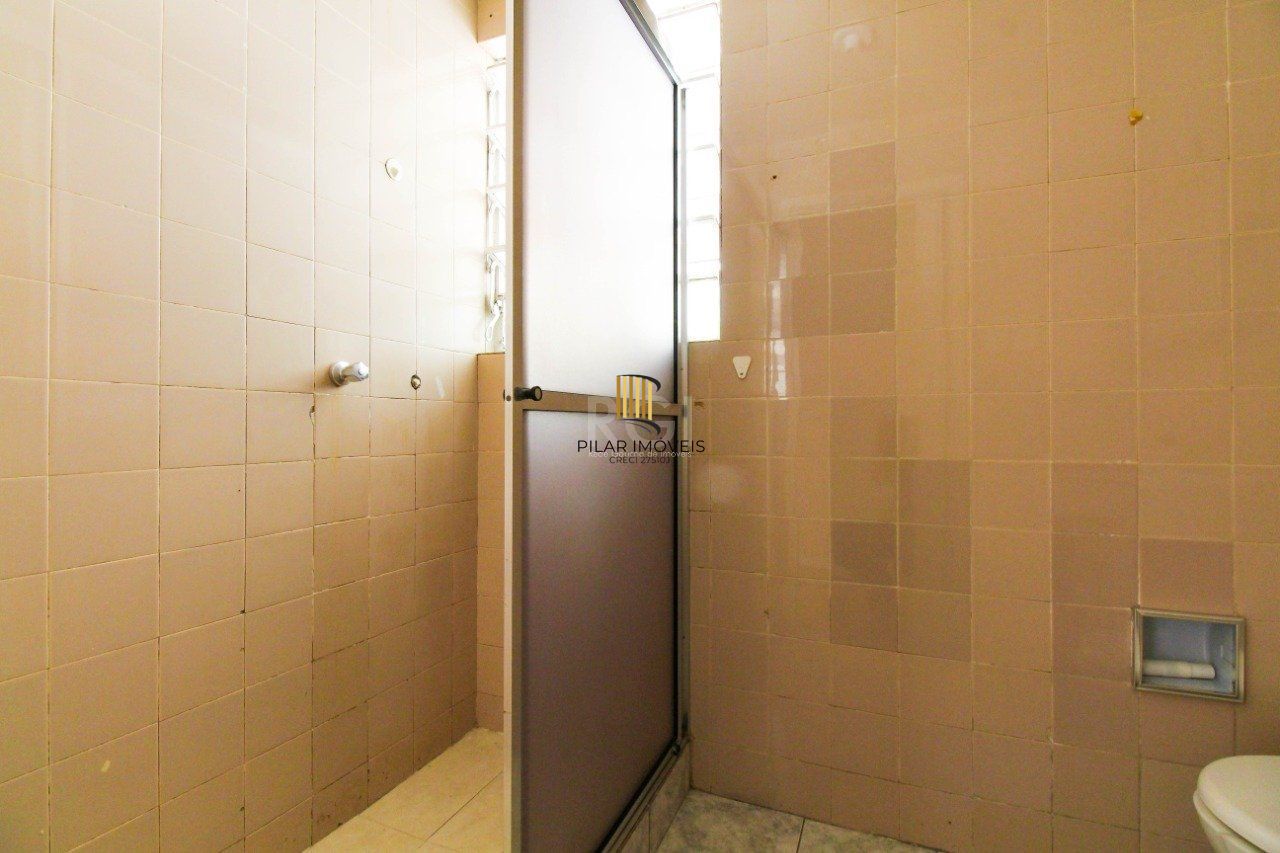 Apartamento para Venda - 73.01m², 2 dormitórios, 1 vaga - Menino Deus