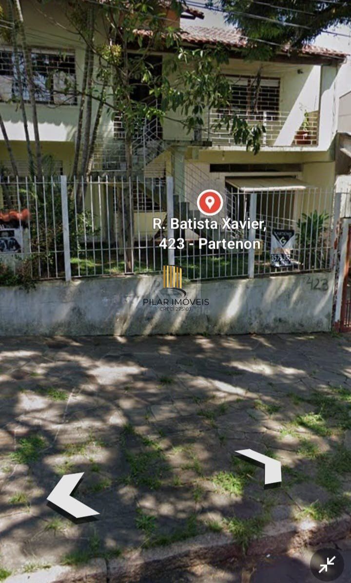 Casa para Venda - 90m², 3 dormitórios, sendo 1 suites, Partenon