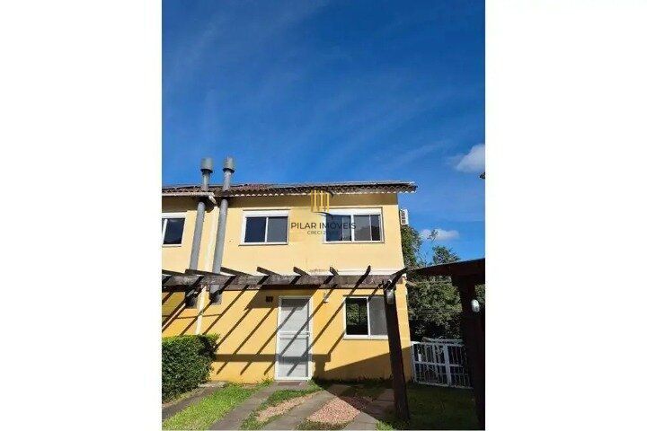 Casa em Condomínio / 3 Quartos / 1 Suíte / 2 Vagas / Mário Quintana / Protásio Alves / Porto Alegre / RS