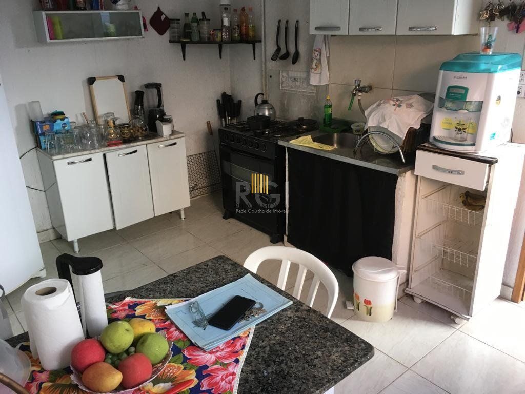 Casa para Venda - 205m², 4 dormitórios, Navegantes