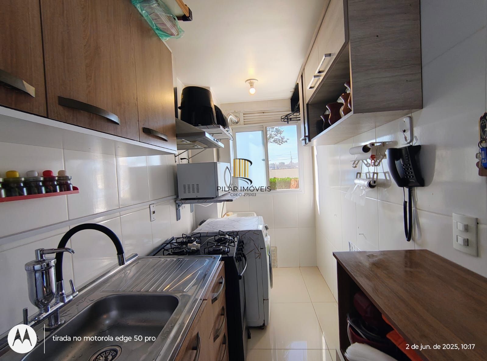 Apartamento / 3 Quartos / 1 Suíte / 1 Vaga / Sarandi / Porto Alegre / RS