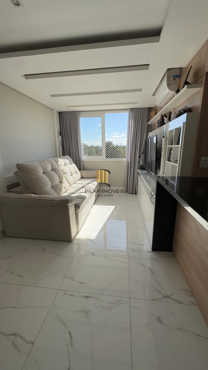 Exelente Apartamento Cond. Viva Vida/ 2 Dorm/Suite/vista panorâmica / mobiliado/ projeto arquitetônico /