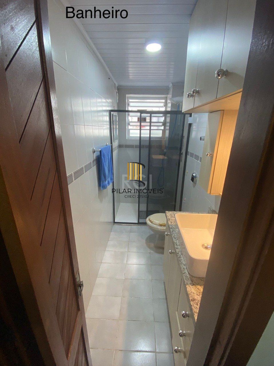 Apartamento para Venda - 58.18m², 2 dormitórios, Farroupilha
