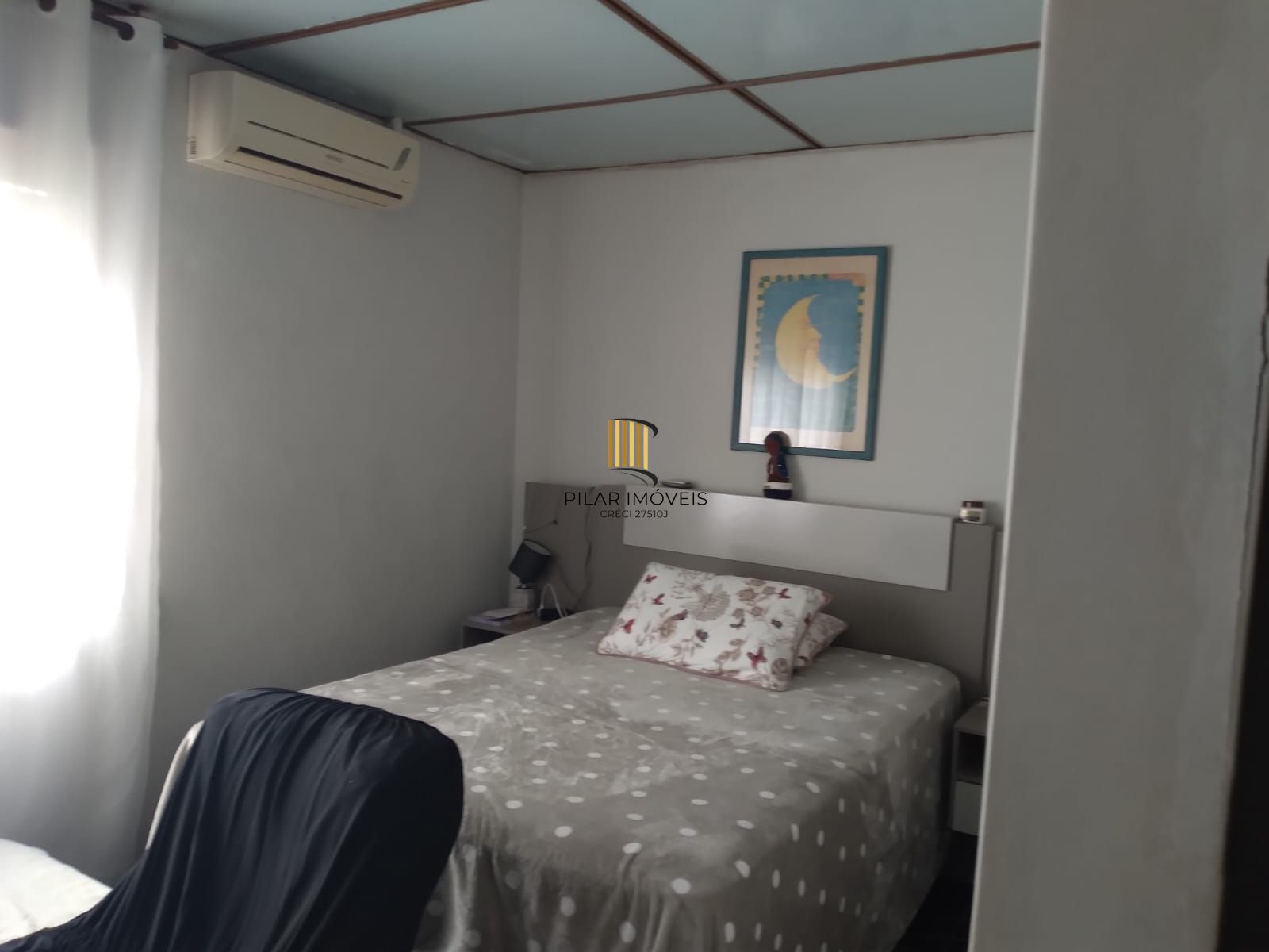 Casa de esquina 4 Dormitórios (2 suítes) no Jardim Leopoldina!