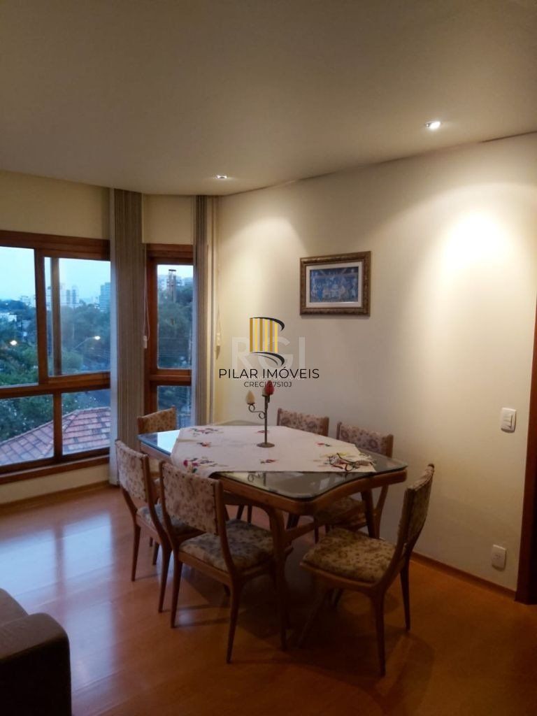 Apartamento para Venda - 74.21m², 2 dormitórios, sendo 1 suites, 1 vaga - Nossa Senhora das Graças