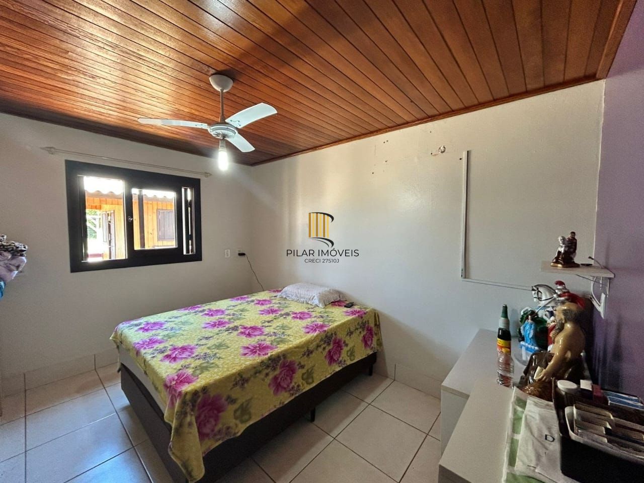 Casa a venda Arroio do Sal/ 4 Dorm