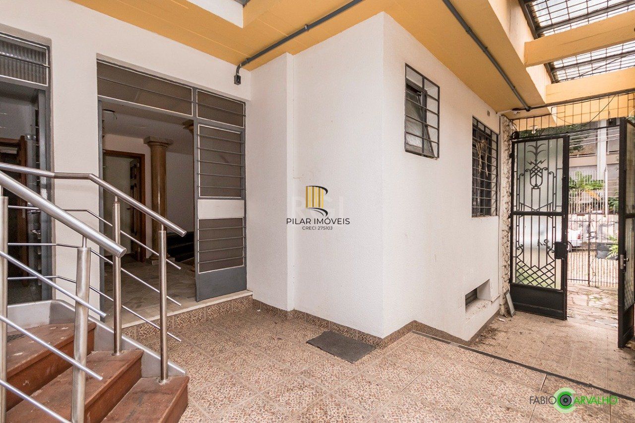 Casa para Venda - 307m², 4 dormitórios, sendo 2 suites, 3 vagas - Higienópolis