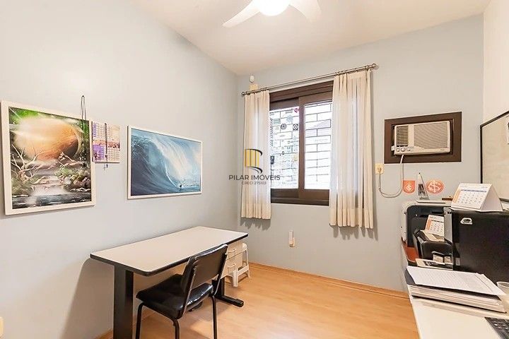 Casa 350m² /Higienópolis/ Porto Alegre