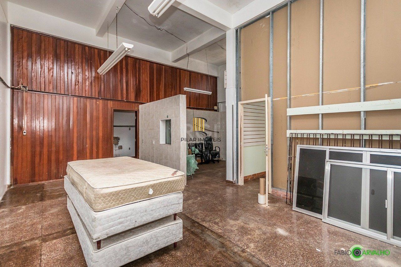 Apartamento para Venda - 271.7m², 3 dormitórios, sendo 1 suites, 4 vagas - Jardim Sabará