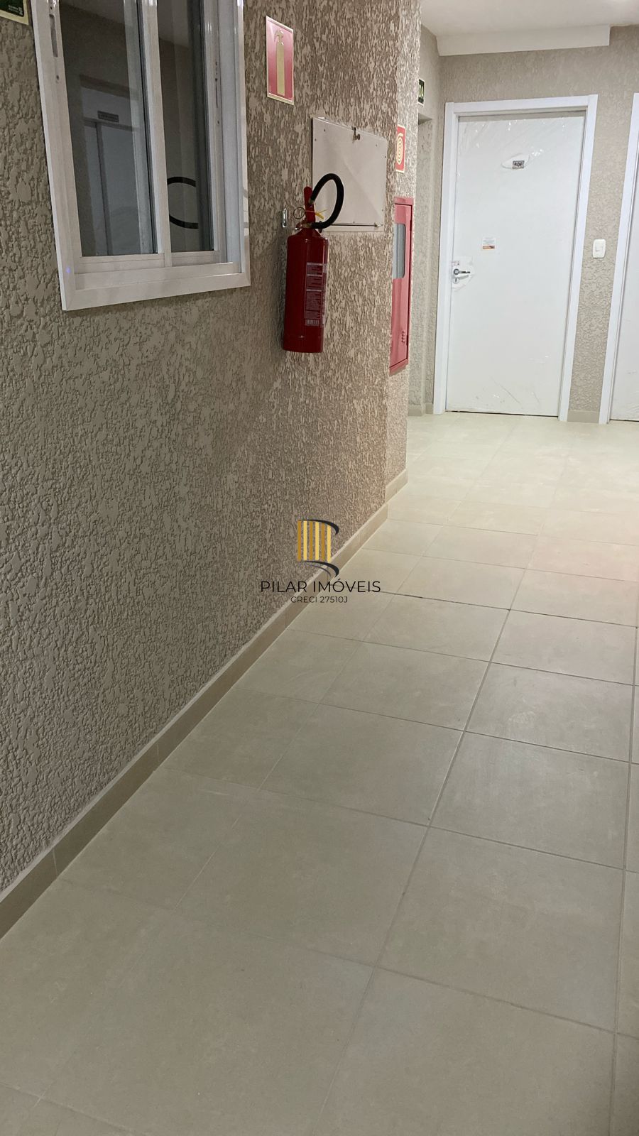 Aparatmento novo/ Sapucaia do sul/ dois dorm/piscina/salão de festa/garagem coberta