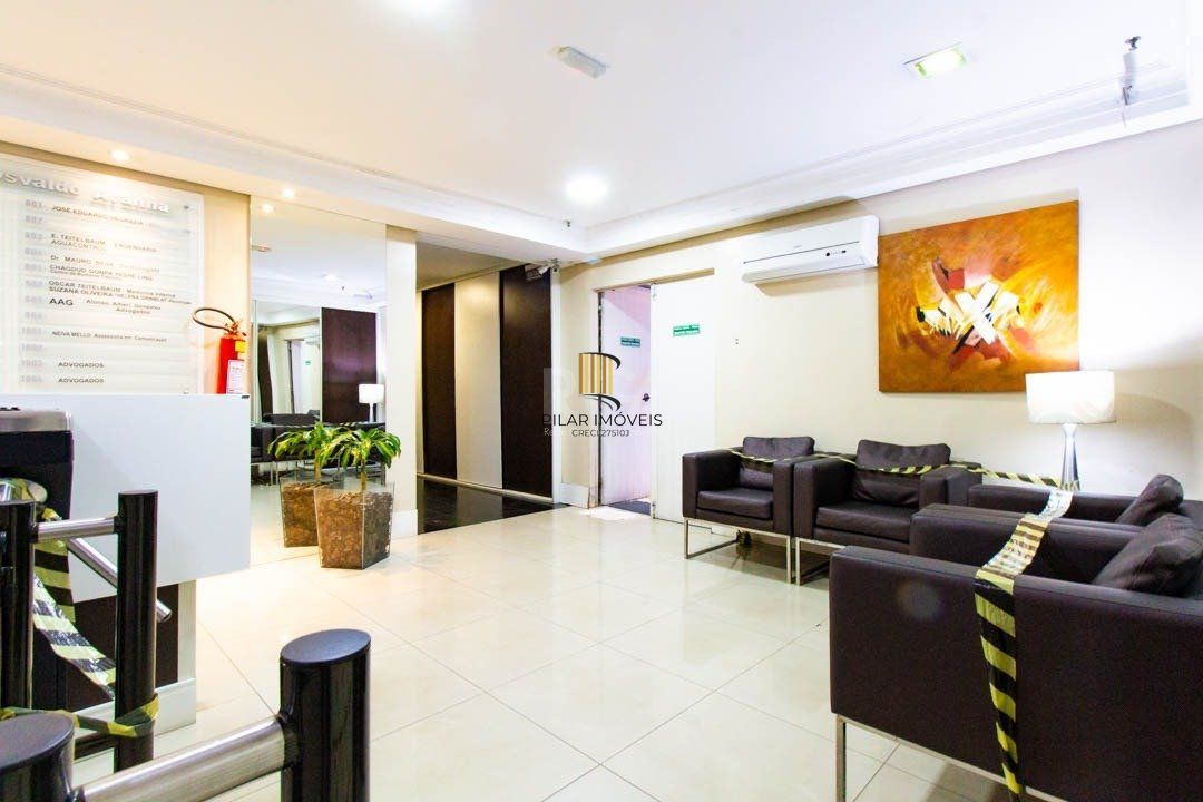 Conjunto/Sala para Venda - 73.64m², 0 dormitórios, Bom Fim