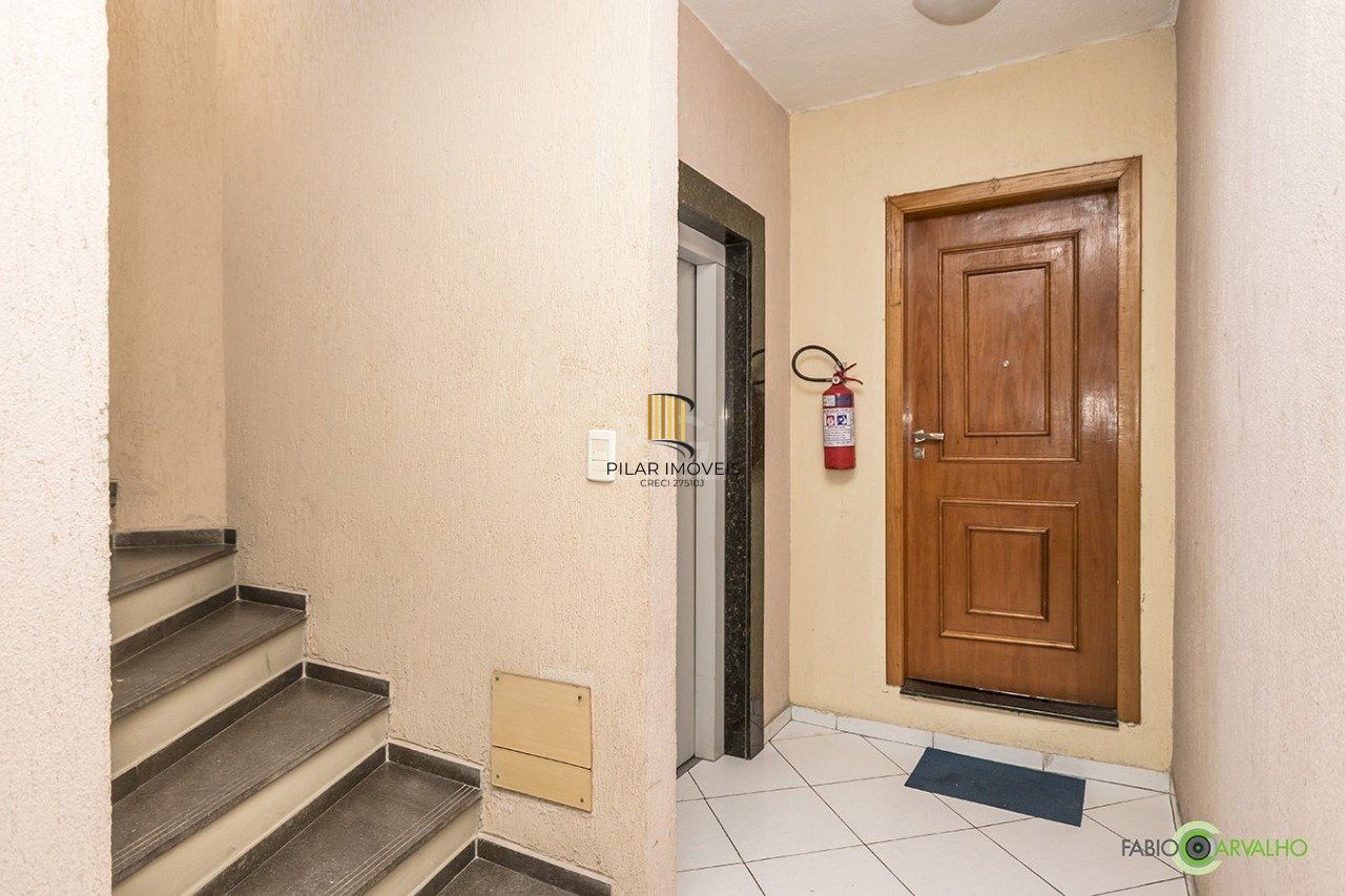 Duplex 3 dormitórios no bairro São João