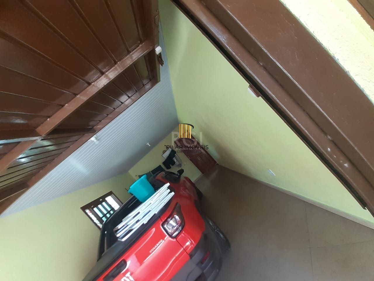 Casa para Venda - 260m², 3 dormitórios, 2 vagas - Belém Velho