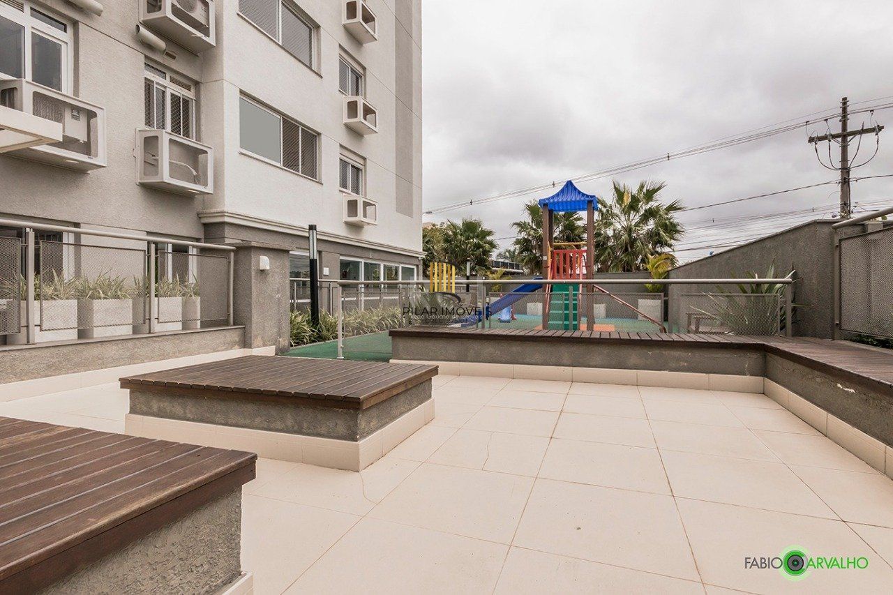 Apartamento para Venda - 62.48m², 2 dormitórios, sendo 1 suites, 1 vaga - Glória