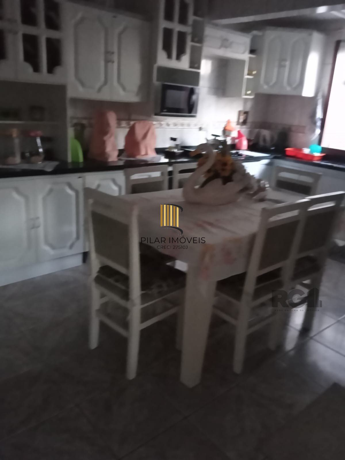 Casa para Venda - 100m², 3 dormitórios, 2 vagas - Passo das Pedras