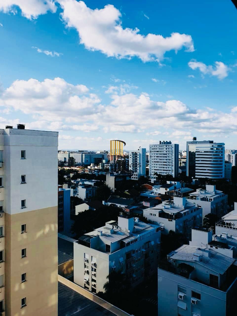 Apartamento 3 dormitórios no bairro Passo da Areia
