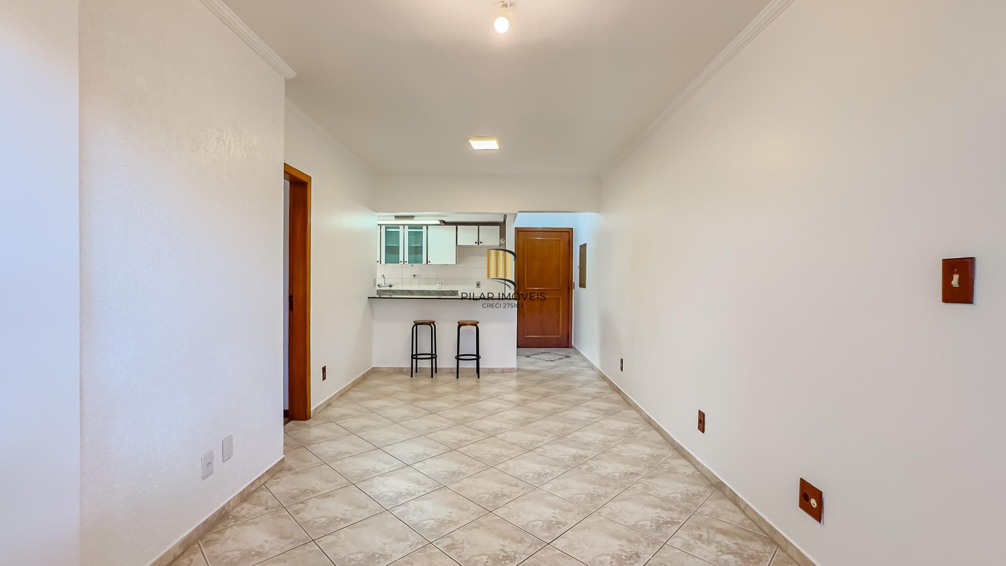 Apartamento com 3 Quartos (1 suíte) à venda, 76m² - Boa Vista