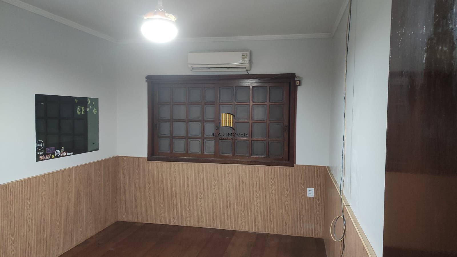 Casa 2 dorm/ semi mobilhada/venda ou locação/ Bairro Central Park/ Canoas
