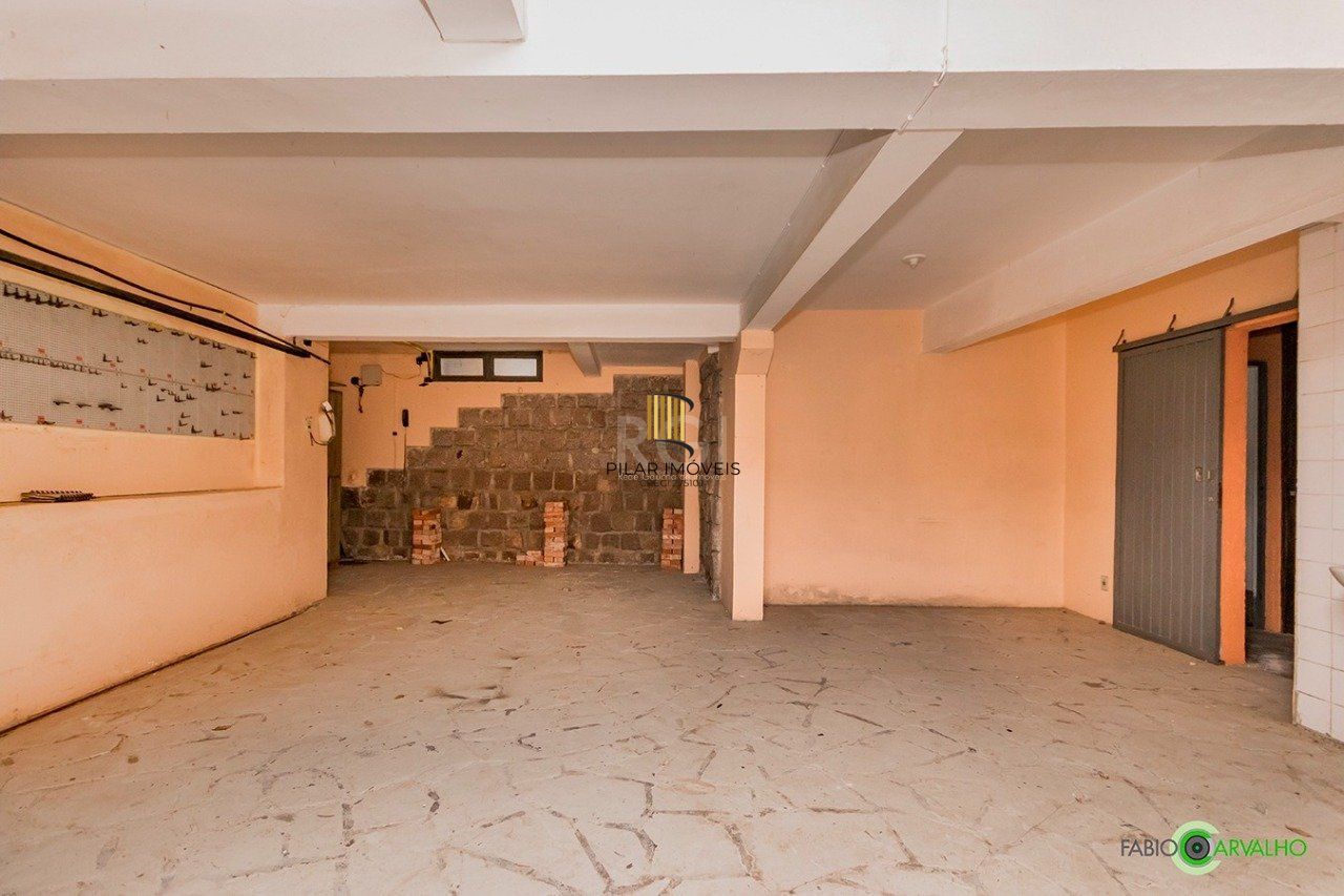 Casa para Venda - 307m², 4 dormitórios, sendo 2 suites, 3 vagas - Higienópolis