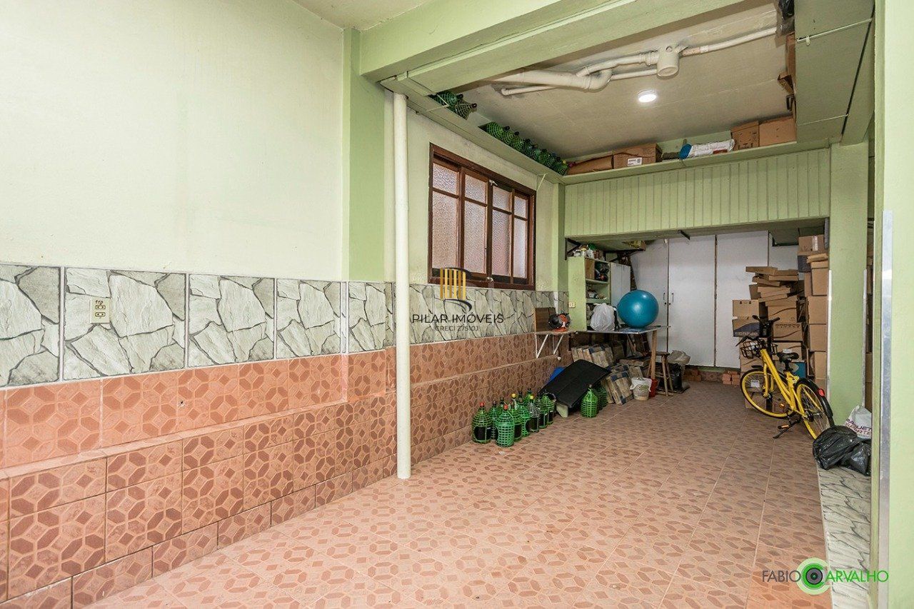 Apartamento para Venda - 271.7m², 3 dormitórios, sendo 1 suites, 4 vagas - Jardim Sabará