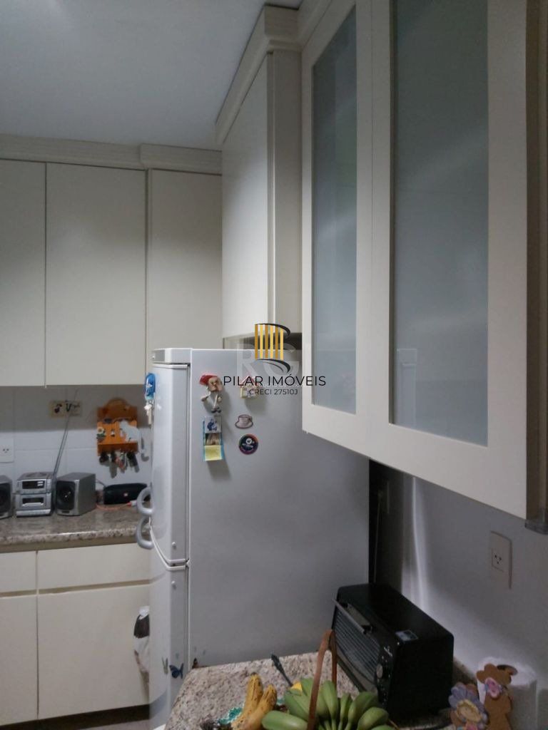 Apartamento para Venda - 74.21m², 2 dormitórios, sendo 1 suites, 1 vaga - Nossa Senhora das Graças